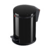 Hailo - Pure S - 3 Litre - Black - HLO-0504-060