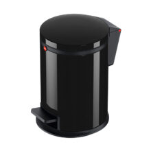 Hailo - Pure S - 3 Litre - Black - HLO-0504-060