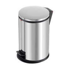 Hailo - Pure M - 12 Litre - Stainless Steel - HLO-0517-010