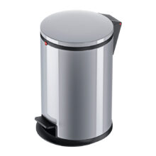 Hailo - Pure M - 12 Litre - Silver - HLO-0517-020