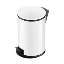 Hailo - Pure M - 12 Litre - White - HLO-0517-030