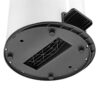 Hailo - Pure M - 12 Litre - White - HLO-0517-030