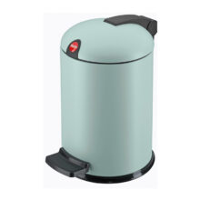 Hailo - Design S - 4 Litre - Matt Mint - HLO-0704-880