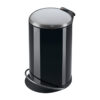 Hailo - TopDesign M - 13 Litre - Black/Silver - HLO-0516-900