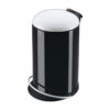 Hailo - TopDesign M - 13 Litre - Black/White - HLO-0516-910