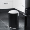 Hailo - TopDesign M - 13 Litre - Black/White - HLO-0516-910