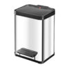 Hailo - Oko Duo Plus M - 2x9 Litre - Stainless Steel - HLO-0622-200