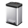 Hailo - Oko Duo Plus M - 2x9 Litre - Silver - HLO-0622-220