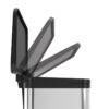 Hailo - Oko Duo Plus L - 17+9 Litre - Stainless Steel - HLO-0630-200