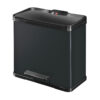 Hailo - Oko Duo Plus L - 17+9 Litre - Black - HLO-0630-260