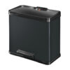 Hailo - Oko Trio Plus L - 3x9 Litre - Black - HLO-0633-260