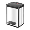 Hailo - Oko Uno Plus M -  17 Litre - Stainless Steel - HLO-0619-200
