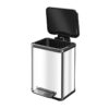 Hailo - Oko Uno Plus M -  17 Litre - Stainless Steel - HLO-0619-200