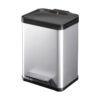 Hailo - Oko Uno Plus M - 17 Litre - Silver - HLO-0619-220