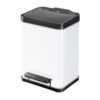 Hailo - Oko Uno Plus M - 17 Litre - White - HLO-0619-230
