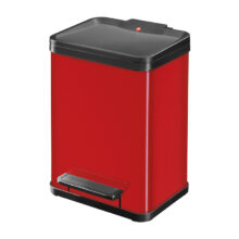 Hailo - Oko Uno Plus M - 17 Litre - Red - HLO-0619-240