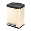 Hailo - Oko Uno Plus M - 17 Litre - Vanilla - HLO-0619-250