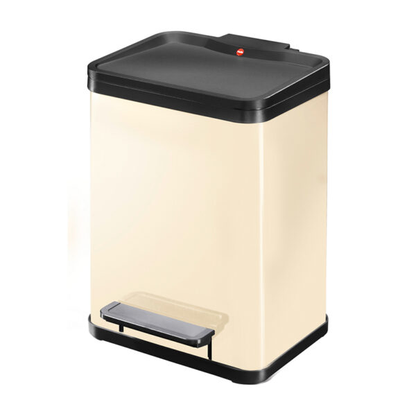 Hailo - Oko Uno Plus M - 17 Litre - Vanilla - HLO-0619-250