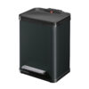 Hailo - Oko Uno Plus M - 17 Litre - Black - HLO-0619-260