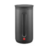 Hailo - Storage Container - 1.3 Litre - Kitchen Line - Grey Matt - HLO-0833-971