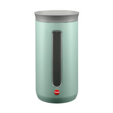 Hailo - Storage Container - 1.3 Litre - Kitchen Line - Mint Matt - HLO-0833-972