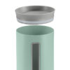 Hailo - Storage Container - 1.3 Litre - Kitchen Line - Mint Matt - HLO-0833-972