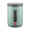 Hailo - Storage Container - 0.8 Litre - Kitchen Line - Mint Matt - HLO-0833-975