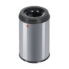Hailo - ProfiLine Safe M - 14 Litre - Silver - HLO-0915-652