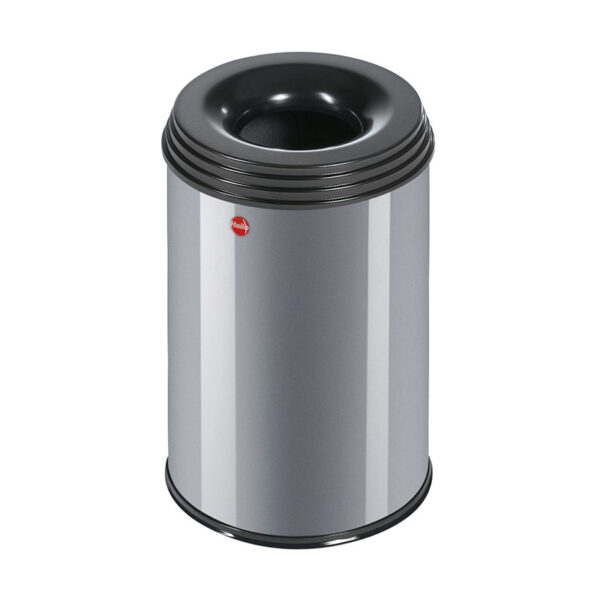 Hailo - ProfiLine Safe M - 14 Litre - Silver - HLO-0915-652