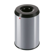 Hailo - ProfiLine Safe L - 30 Litre - Silver - HLO-0930-652