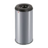 Hailo - ProfiLine Safe XL - 45 Litre - Silver - HLO-0950-652