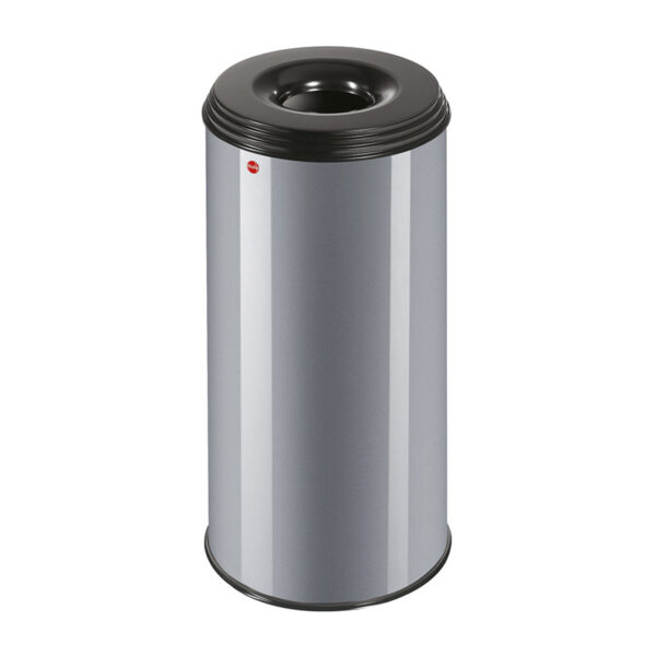 Hailo - ProfiLine Safe XL - 45 Litre - Silver - HLO-0950-652