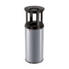 Hailo - ProfiLine Combi Plus XL - 45 Litre - Silver - HLO-0950-932
