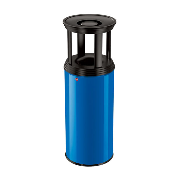 Hailo - ProfiLine Combi Plus XL - 45 Litre - Gentian Blue - HLO-0950-942