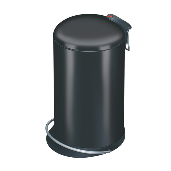 Hailo - TopDesign M - 13 Litre - Black - HLO-0516-510