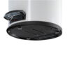 Hailo - Pedal Bin T2 L - 19 Litre - Anti Fingerprint - HLO-0520-034