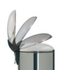 Hailo - TopDesign L - 24 Litre - Stainless Steel - HLO-0523-019