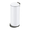 Hailo - TopDesign L - 24 Litre - White - HLO-0523-219