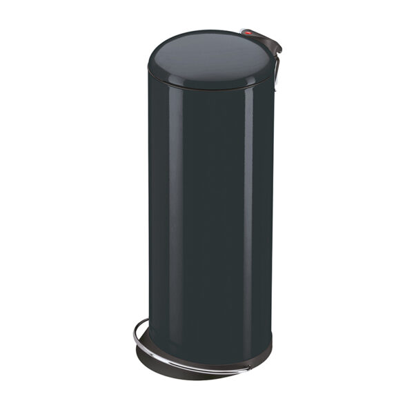 Hailo - TopDesign L - 24 Litre - Black - HLO-0523-229