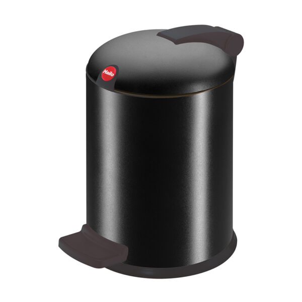 Hailo - Design S - 4 Litre - Black Line - HLO-0704-181