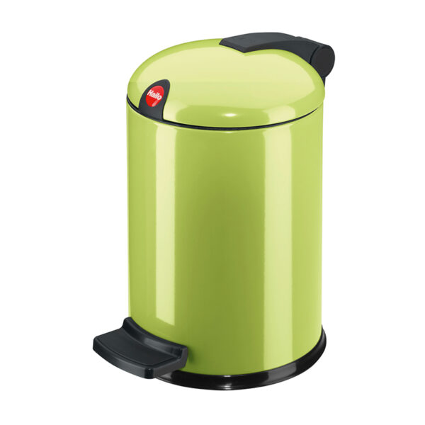 Hailo - Design S - 4 Litre - Lime - HLO-0704-051