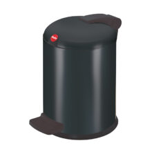 Hailo - Design S - 4 Litre - Black - HLO-0704-889