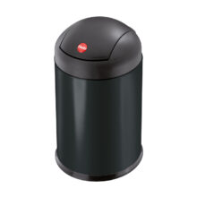 Hailo - Sienna Swing S - 4 Litre - Black - HLO-0704-219