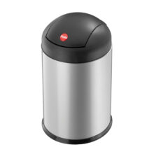 Hailo - Sienna Swing S - 4 Litre - Silver - HLO-0704-940