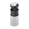 Hailo - Sienna Swing S - 4 Litre - Silver - HLO-0704-940