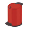 Hailo - Design S - 4 Litre - Red - HLO-0704-059