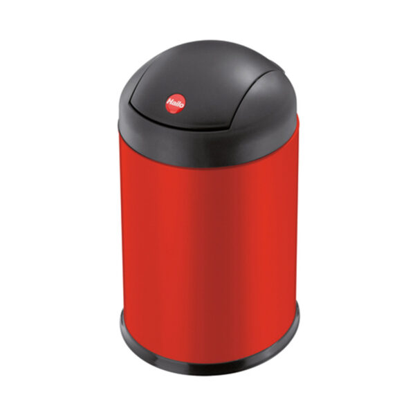 Hailo - Sienna Swing S - 4 Litre - Red - HLO-0704-759