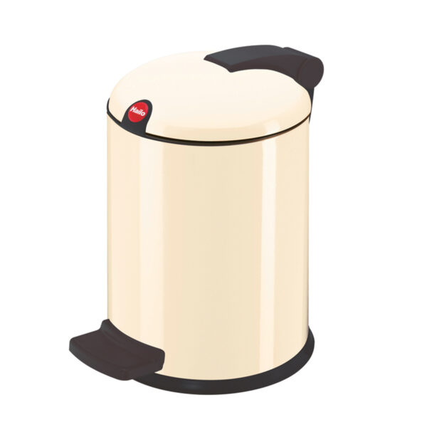 Hailo - Design S - 4 Litre - Vanilla - HLO-0704-879
