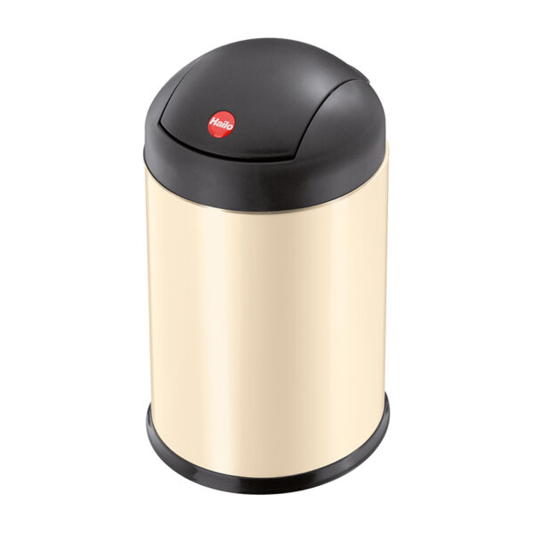Hailo - Sienna Swing S - 4 Litre - Vanilla - HLO-0704-209