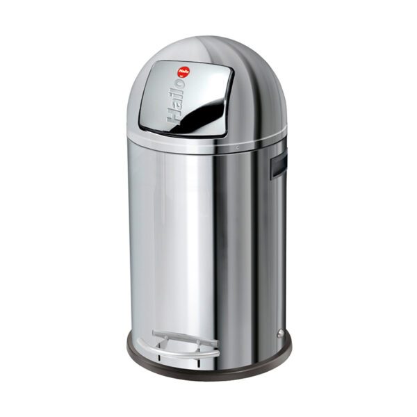Hailo - KickMaxx L - 28 Litre - Stainless Steel - HLO-0835-069